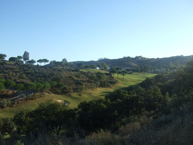 Plot for Sale in Mijas