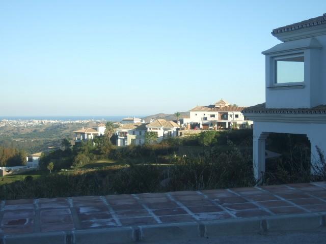 Plot for Sale in Mijas
