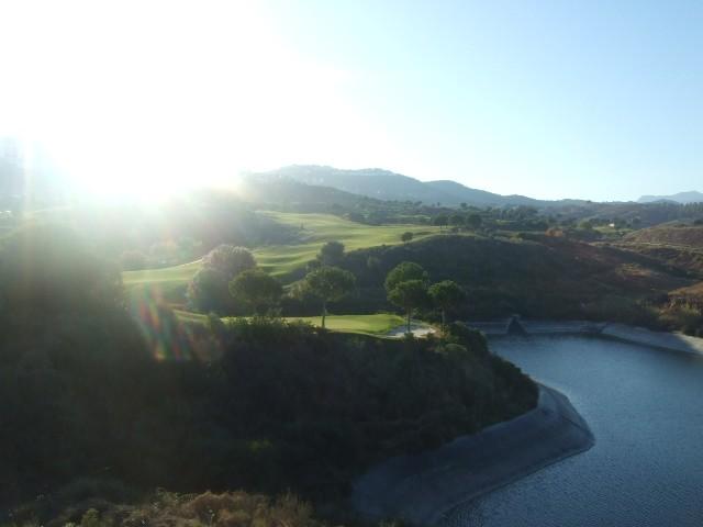 Plot for Sale in Mijas