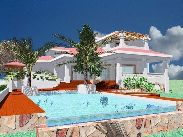 Plot for Sale in Mijas
