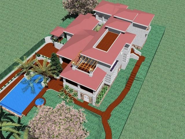 Plot for Sale in Mijas
