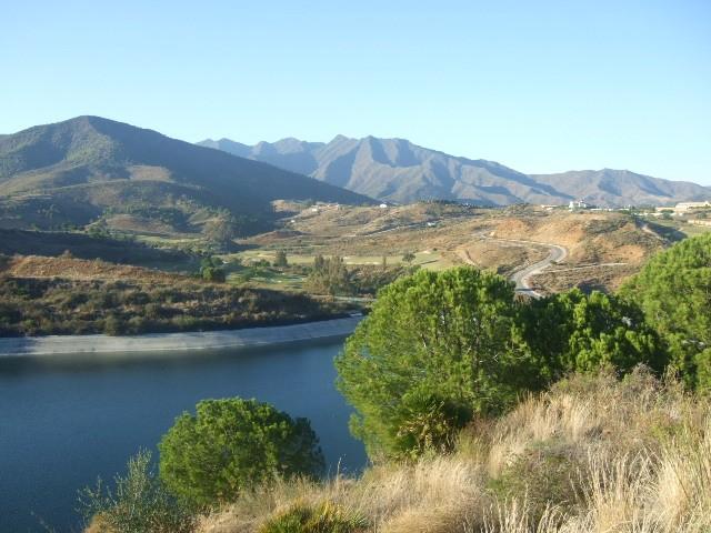 Plot for Sale in Mijas