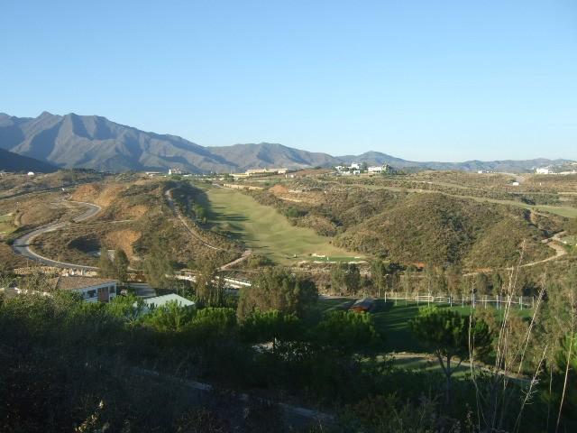 Plot for Sale in Mijas
