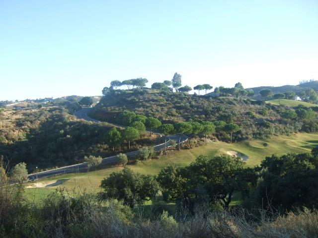 Plot for Sale in Mijas
