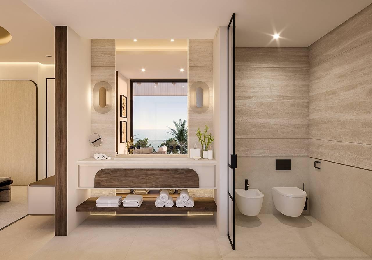 Semi-detached House for Sale in Marbella