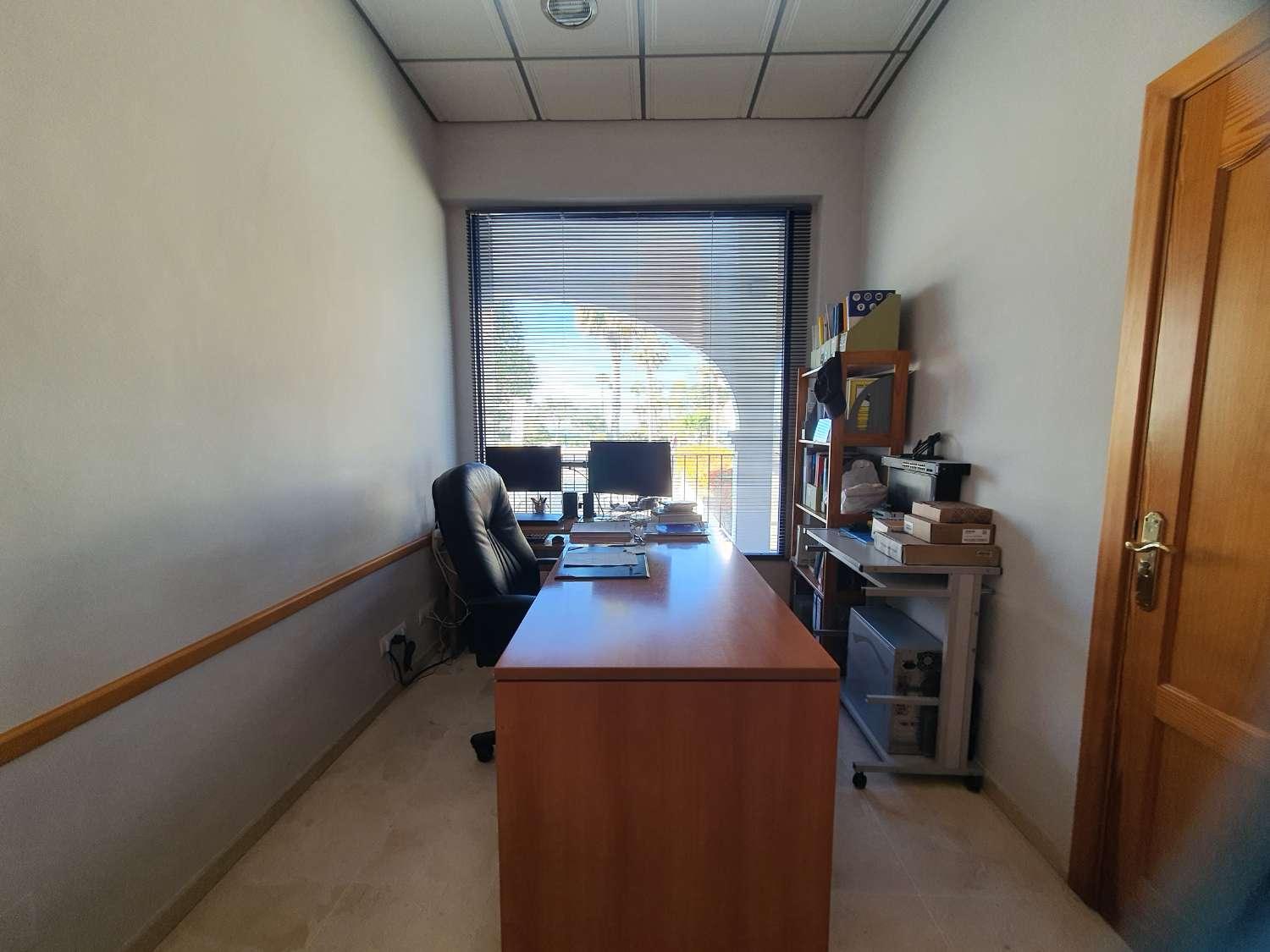 Premise for Sale in Torrox