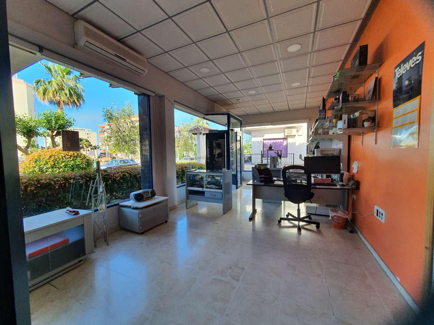 Premise for Sale in Torrox