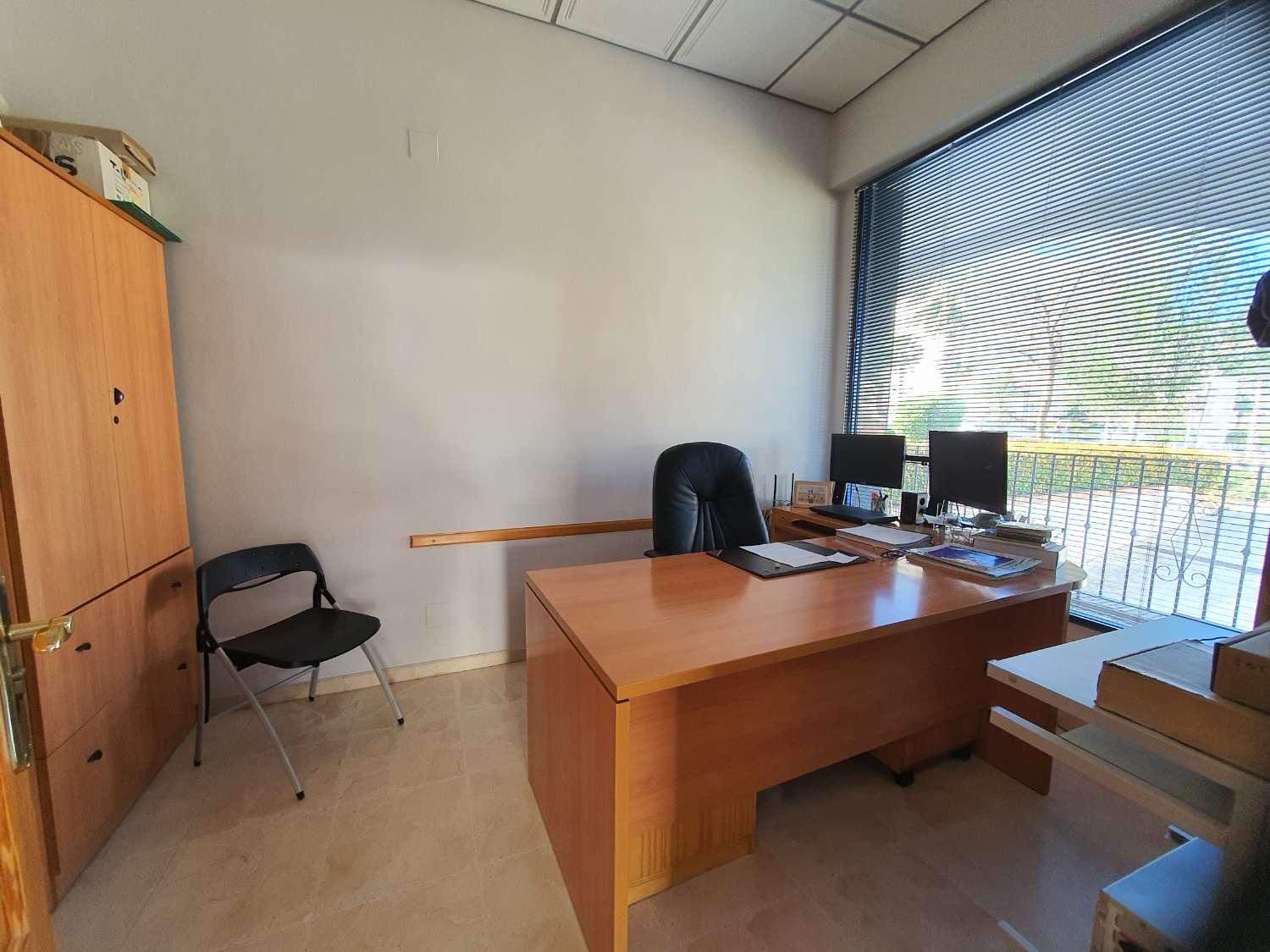 Premise for Sale in Torrox