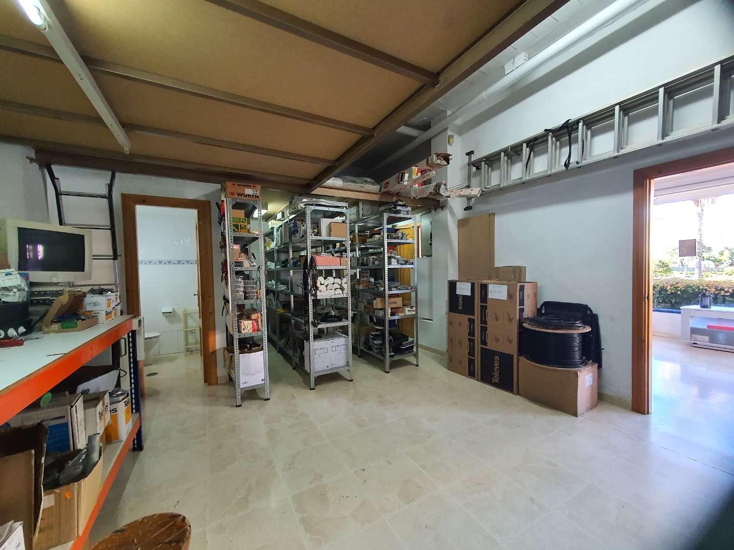 Premise for Sale in Torrox