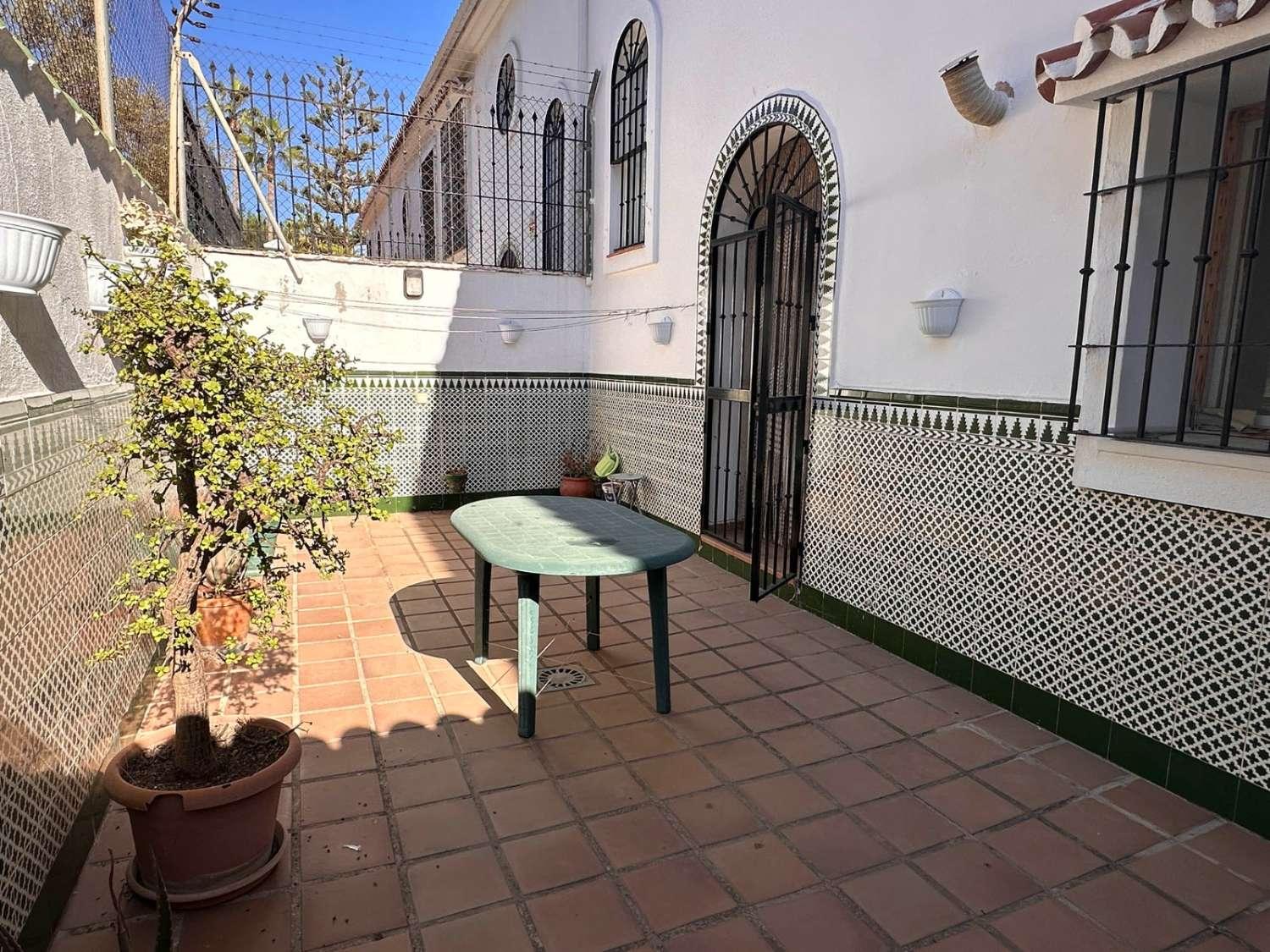 Adosado en Venta en Rincón de la Victoria
