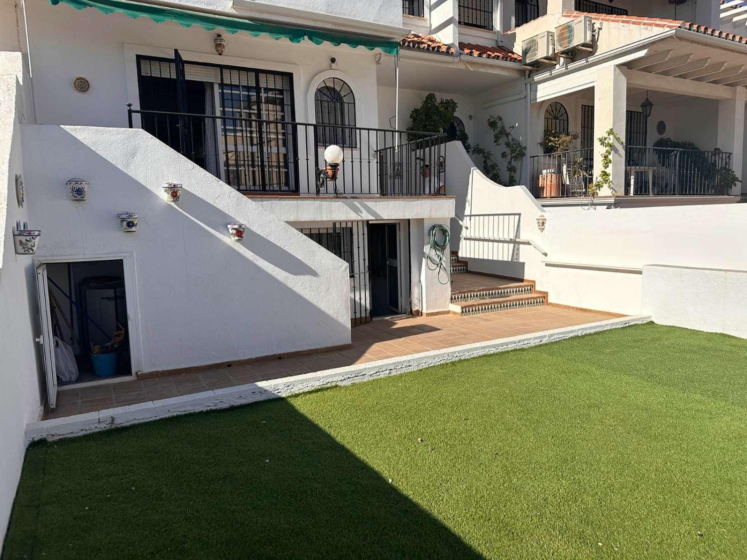 Adosado en Venta en Rincón de la Victoria
