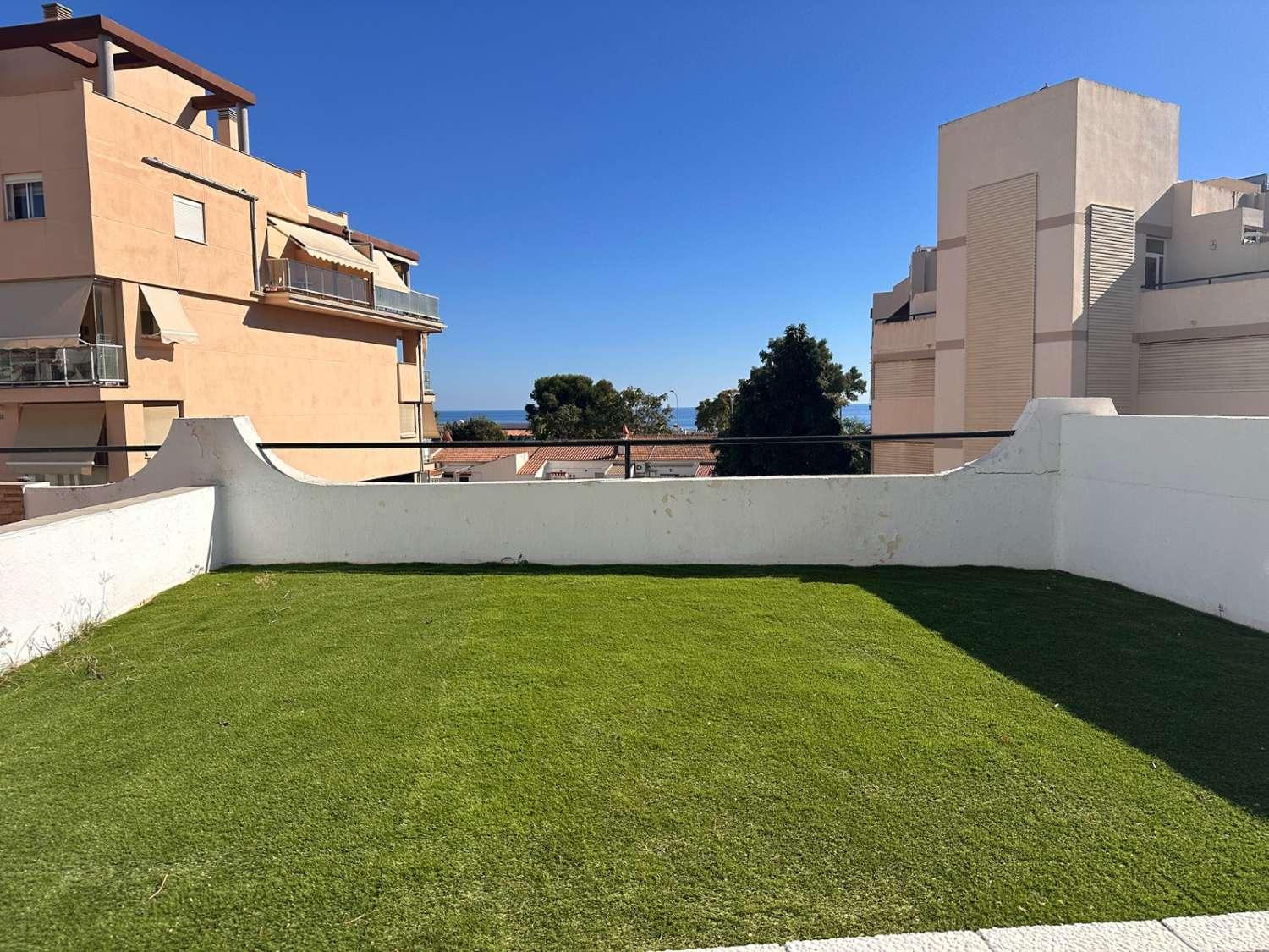 Adosado en Venta en Rincón de la Victoria