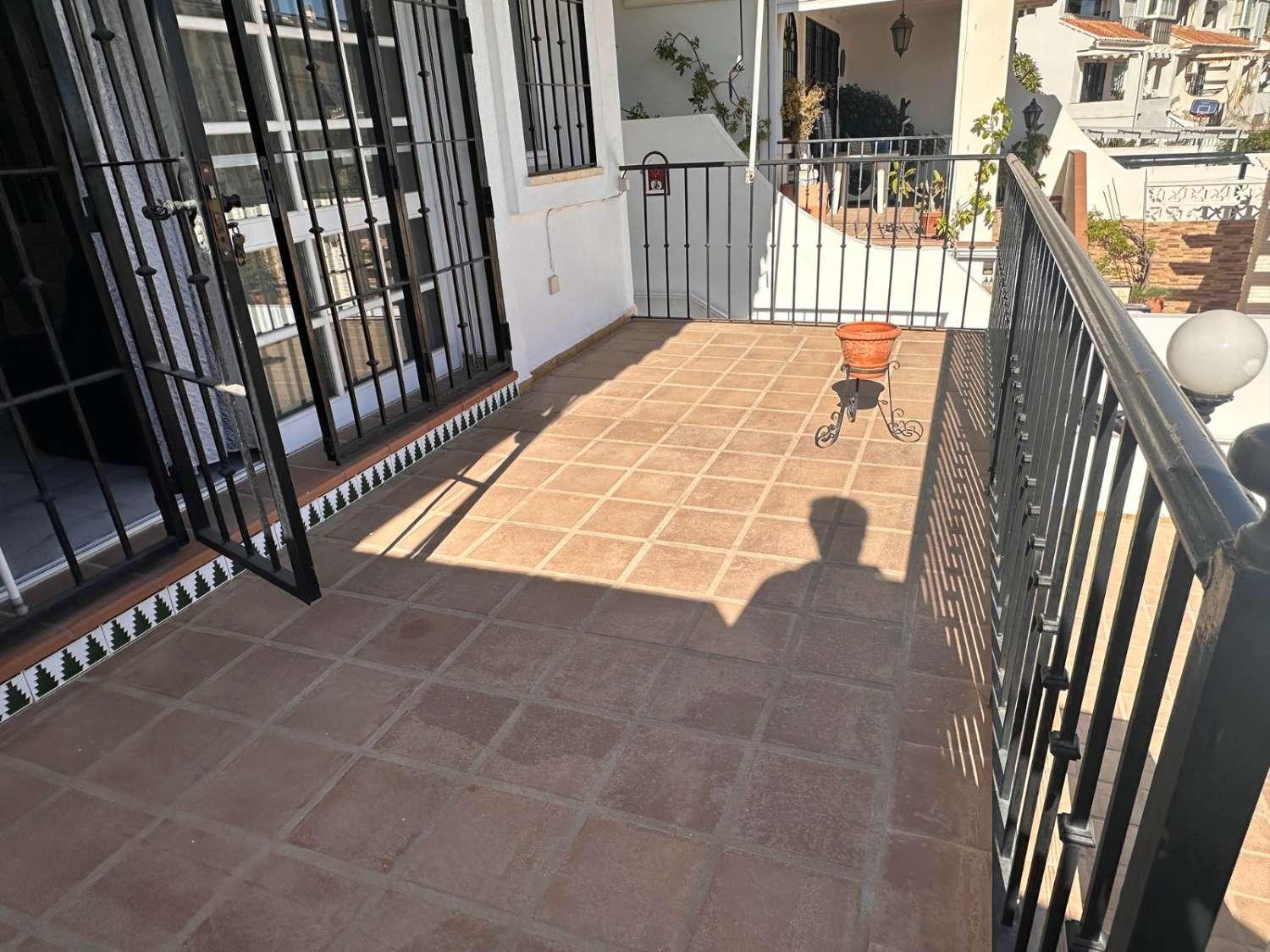 Adosado en Venta en Rincón de la Victoria