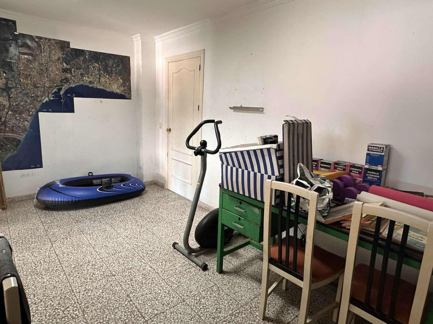 Adosado en Venta en Rincón de la Victoria