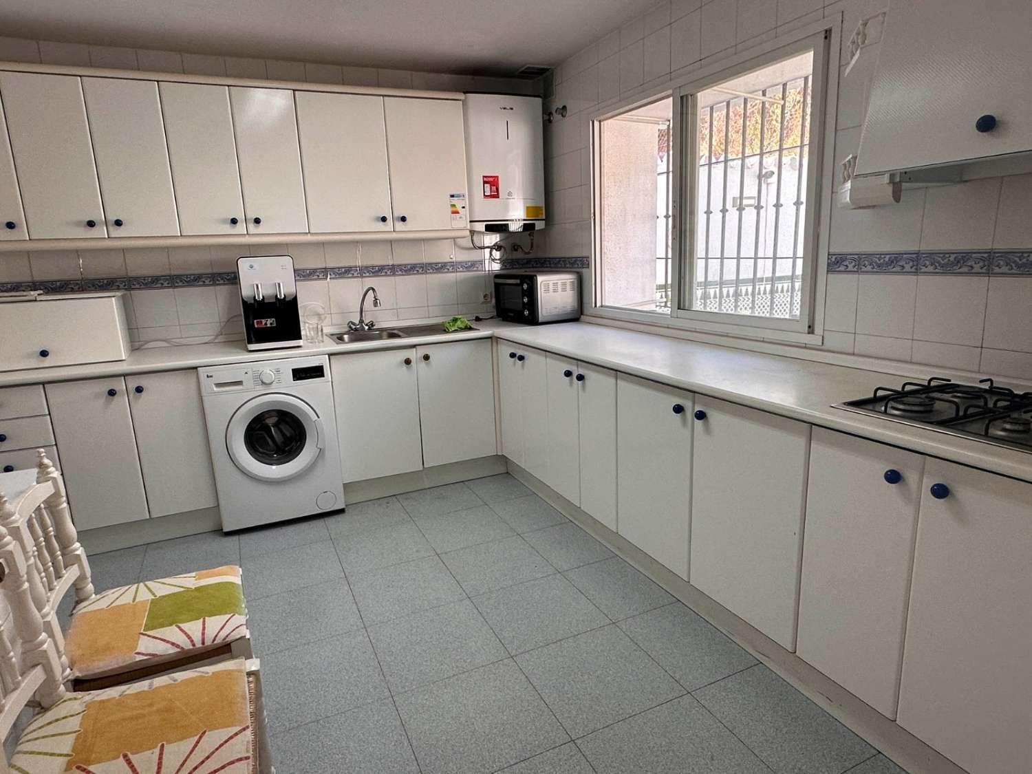 Adosado en Venta en Rincón de la Victoria