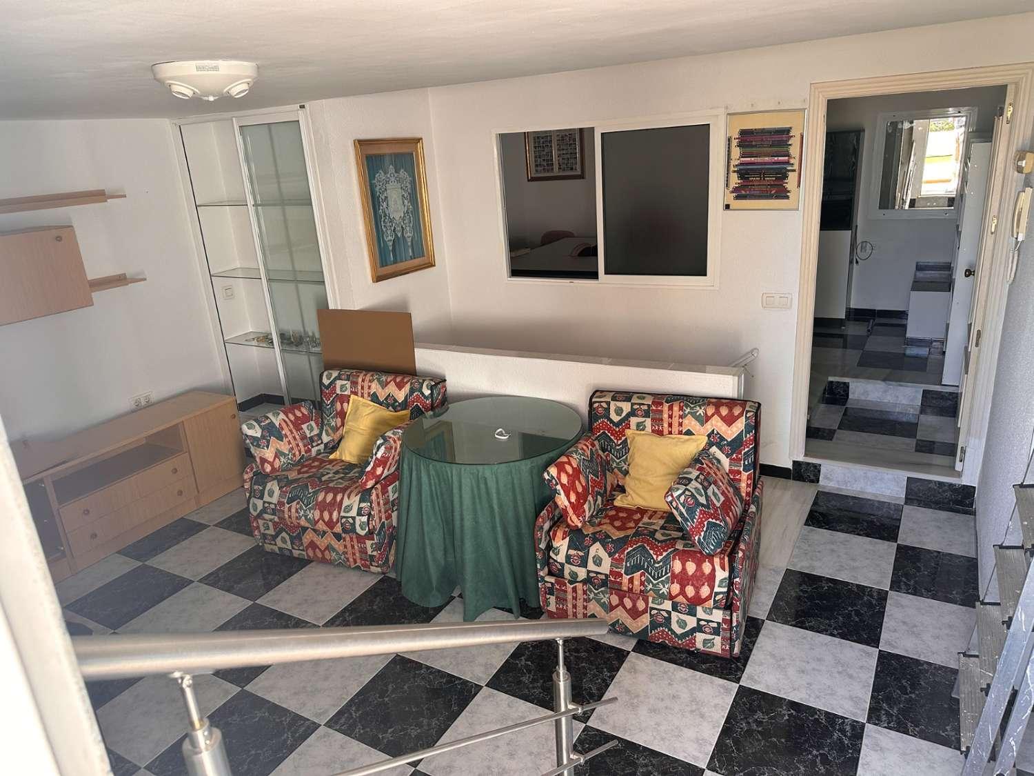 Adosado en Venta en Rincón de la Victoria