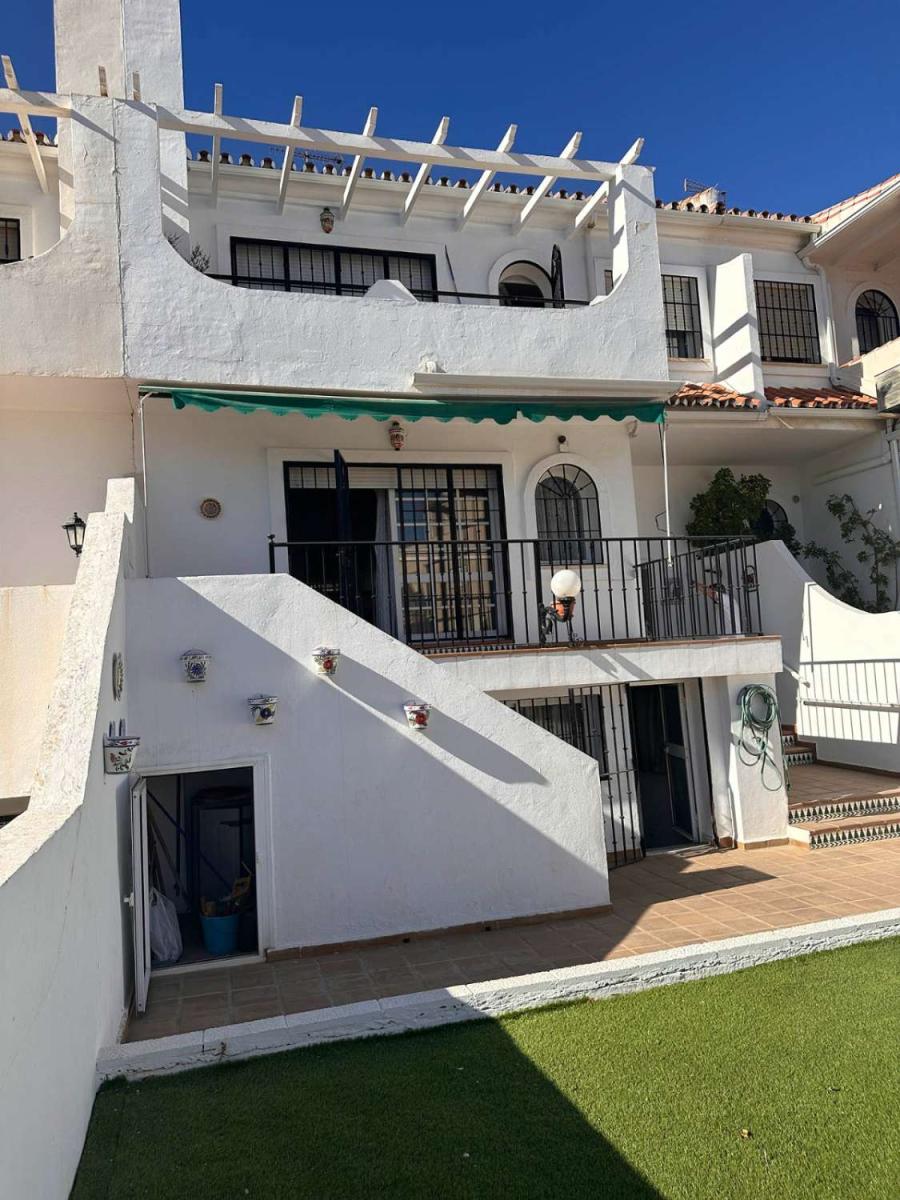 Adosado en Venta en Rincón de la Victoria