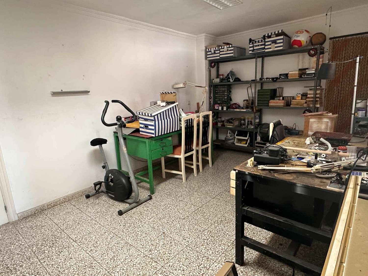 Adosado en Venta en Rincón de la Victoria