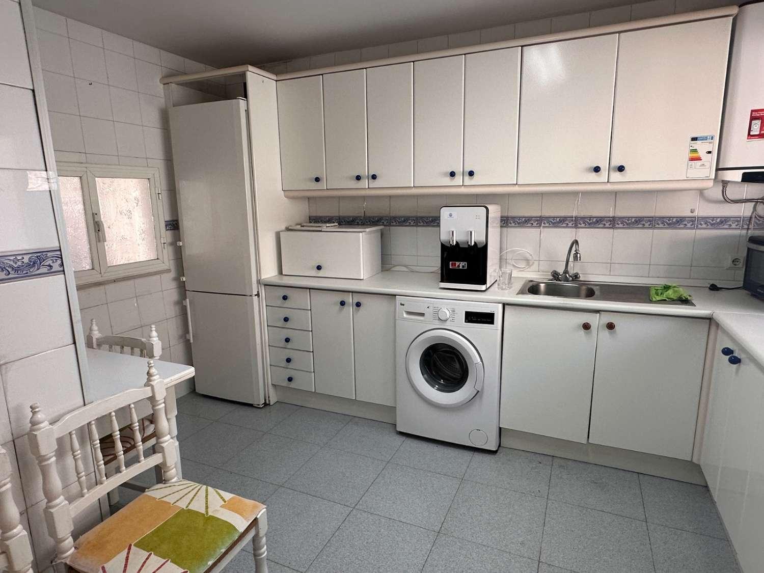 Adosado en Venta en Rincón de la Victoria