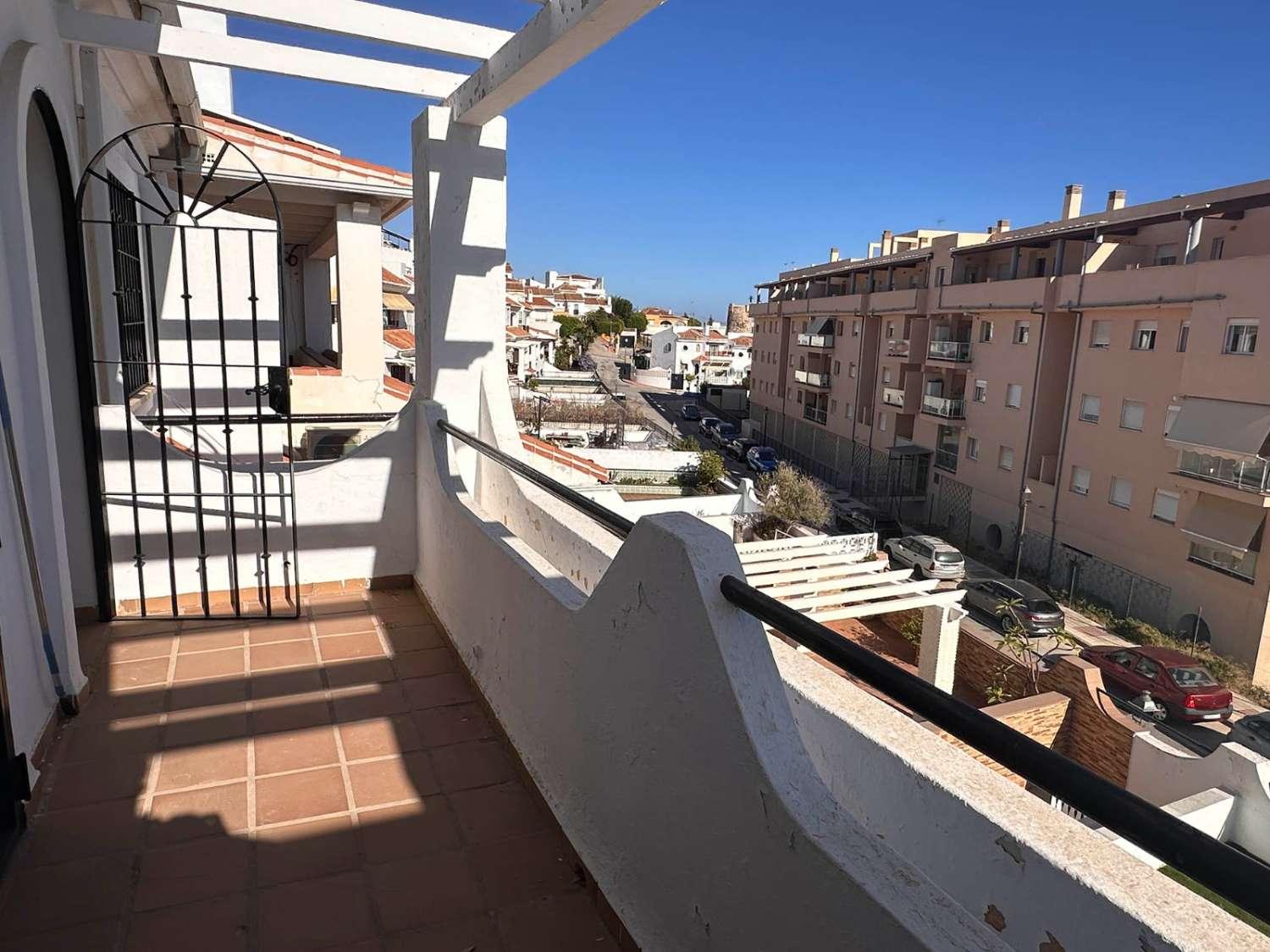 Adosado en Venta en Rincón de la Victoria