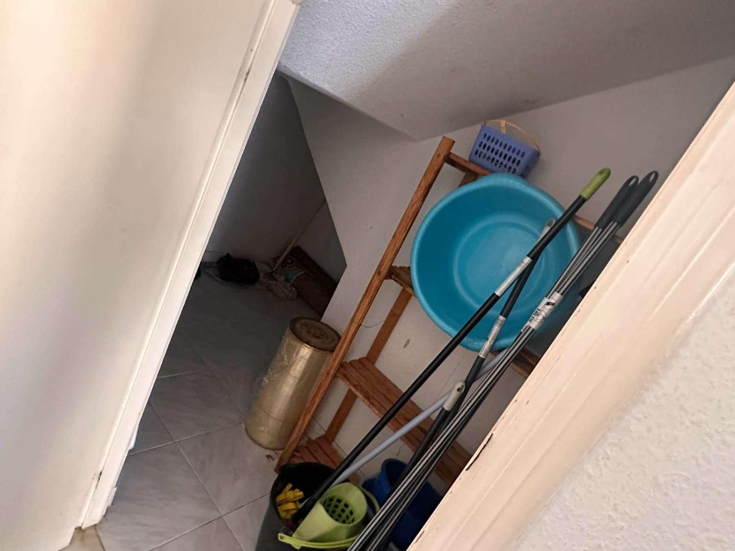 Adosado en Venta en Rincón de la Victoria