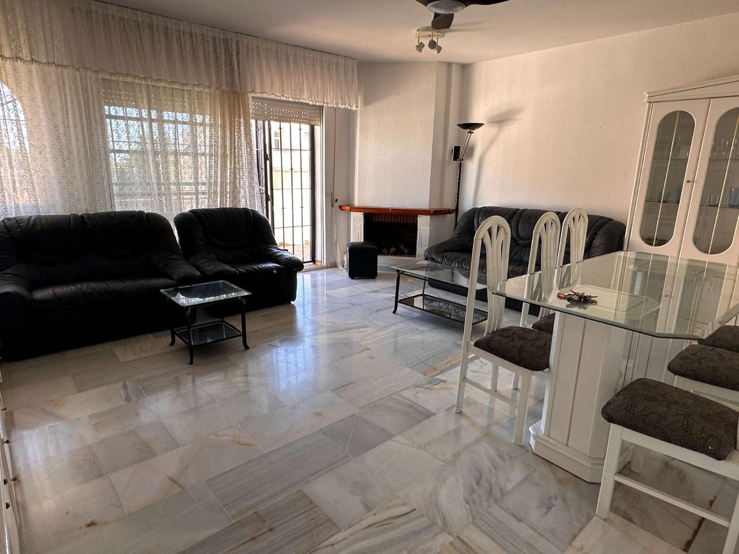 Adosado en Venta en Rincón de la Victoria