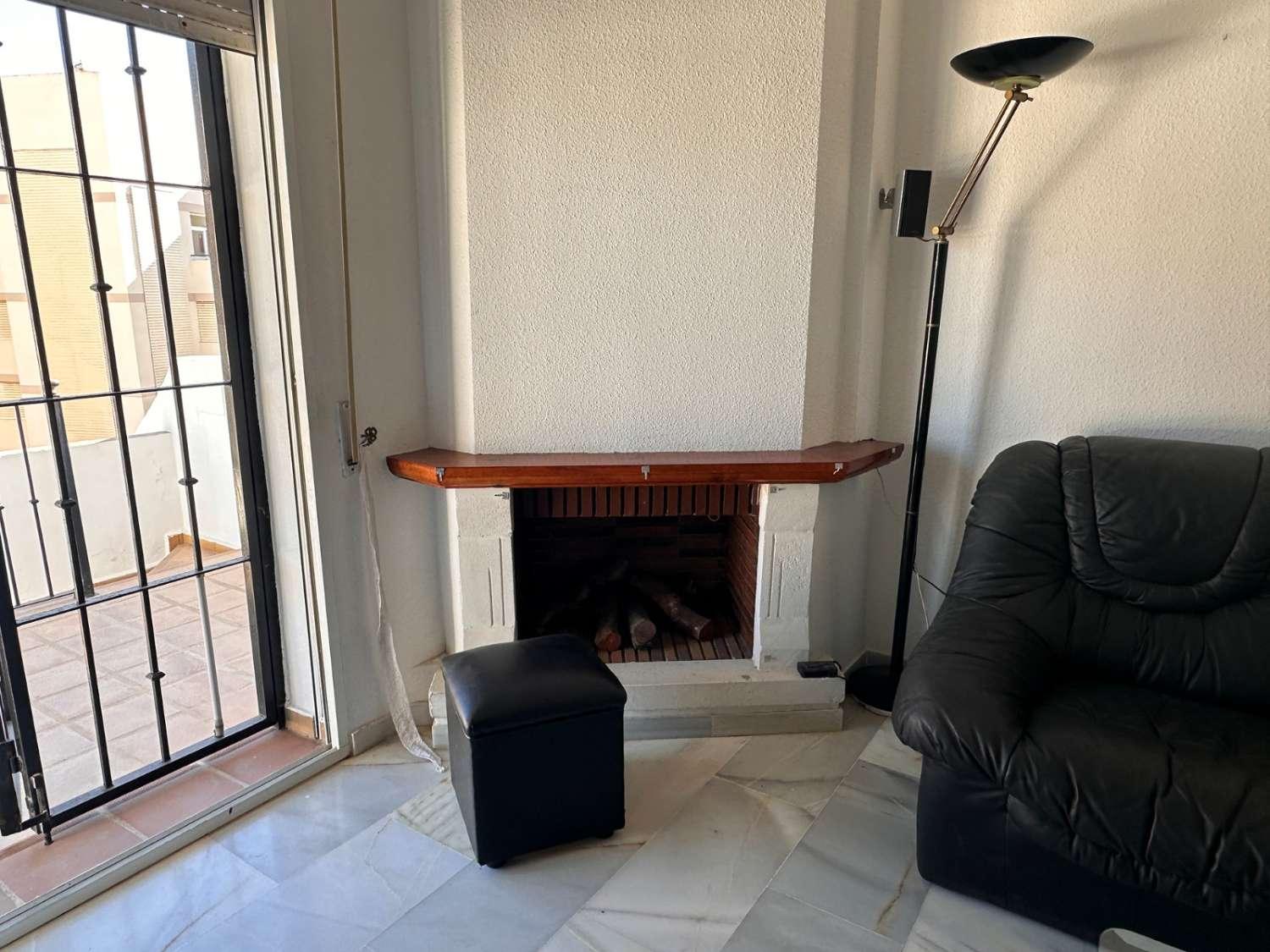 Adosado en Venta en Rincón de la Victoria