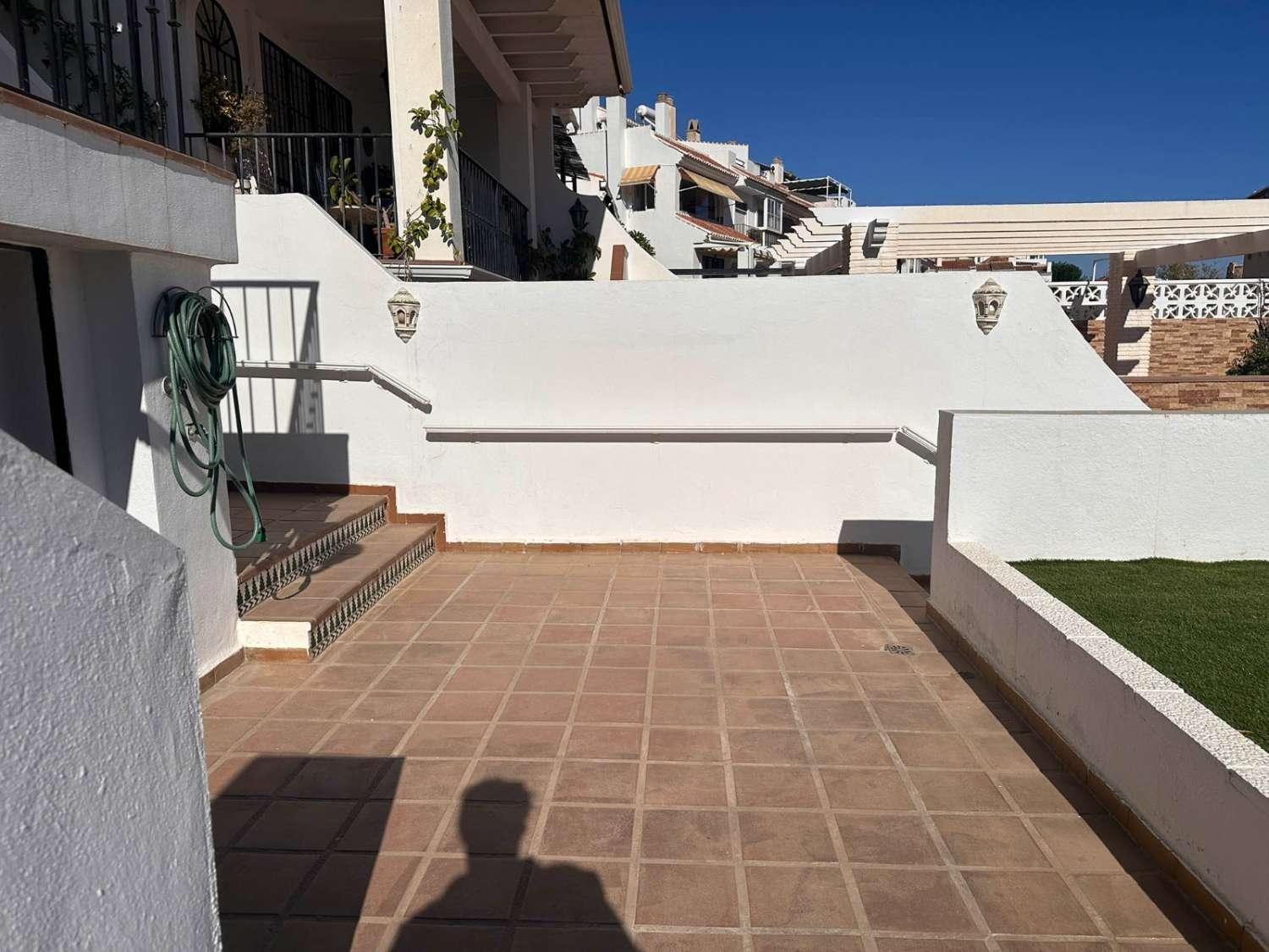 Adosado en Venta en Rincón de la Victoria