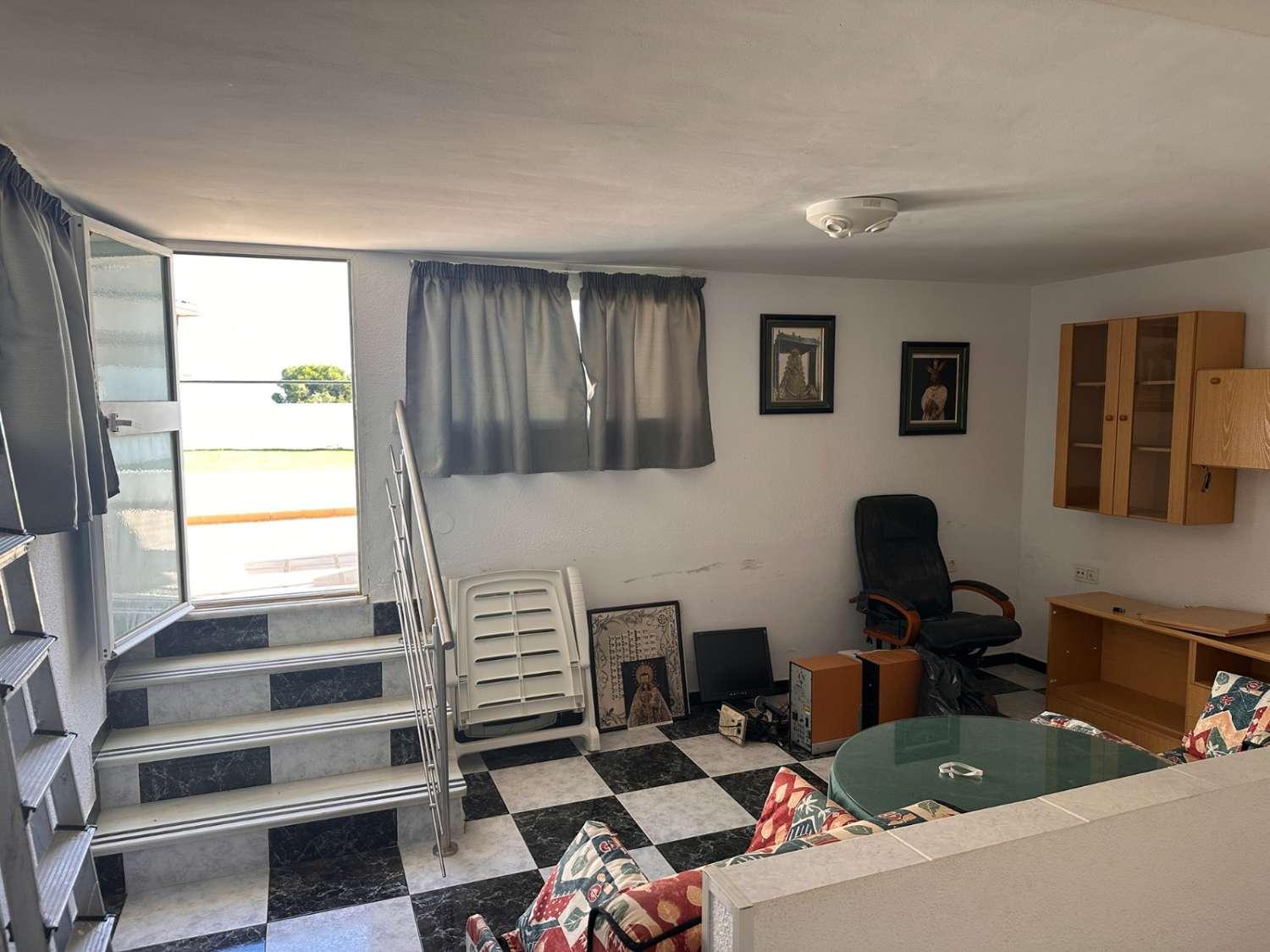 Adosado en Venta en Rincón de la Victoria