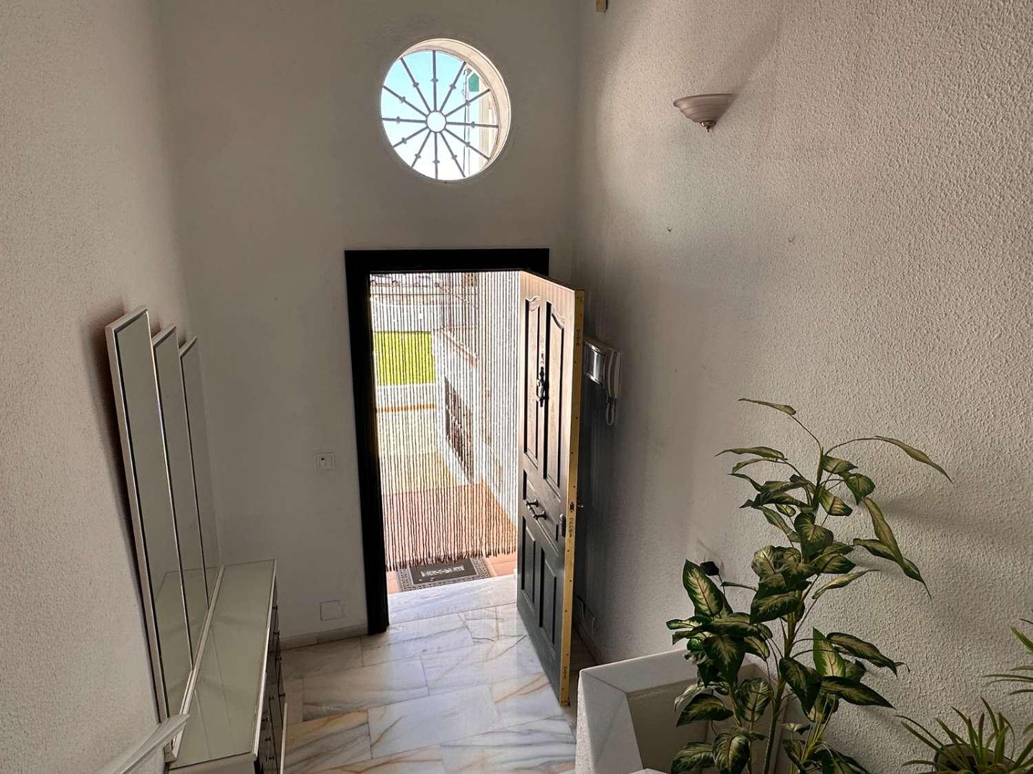 Adosado en Venta en Rincón de la Victoria
