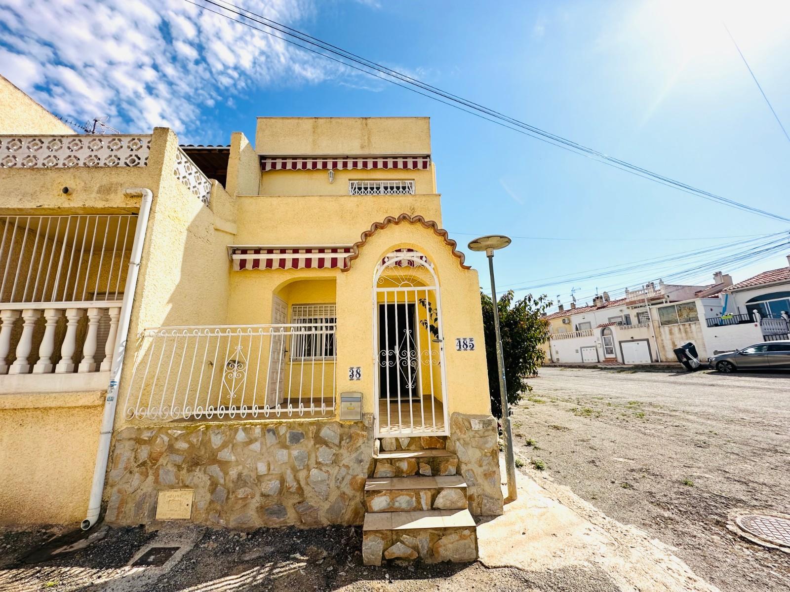 Casa en Venta en Elche