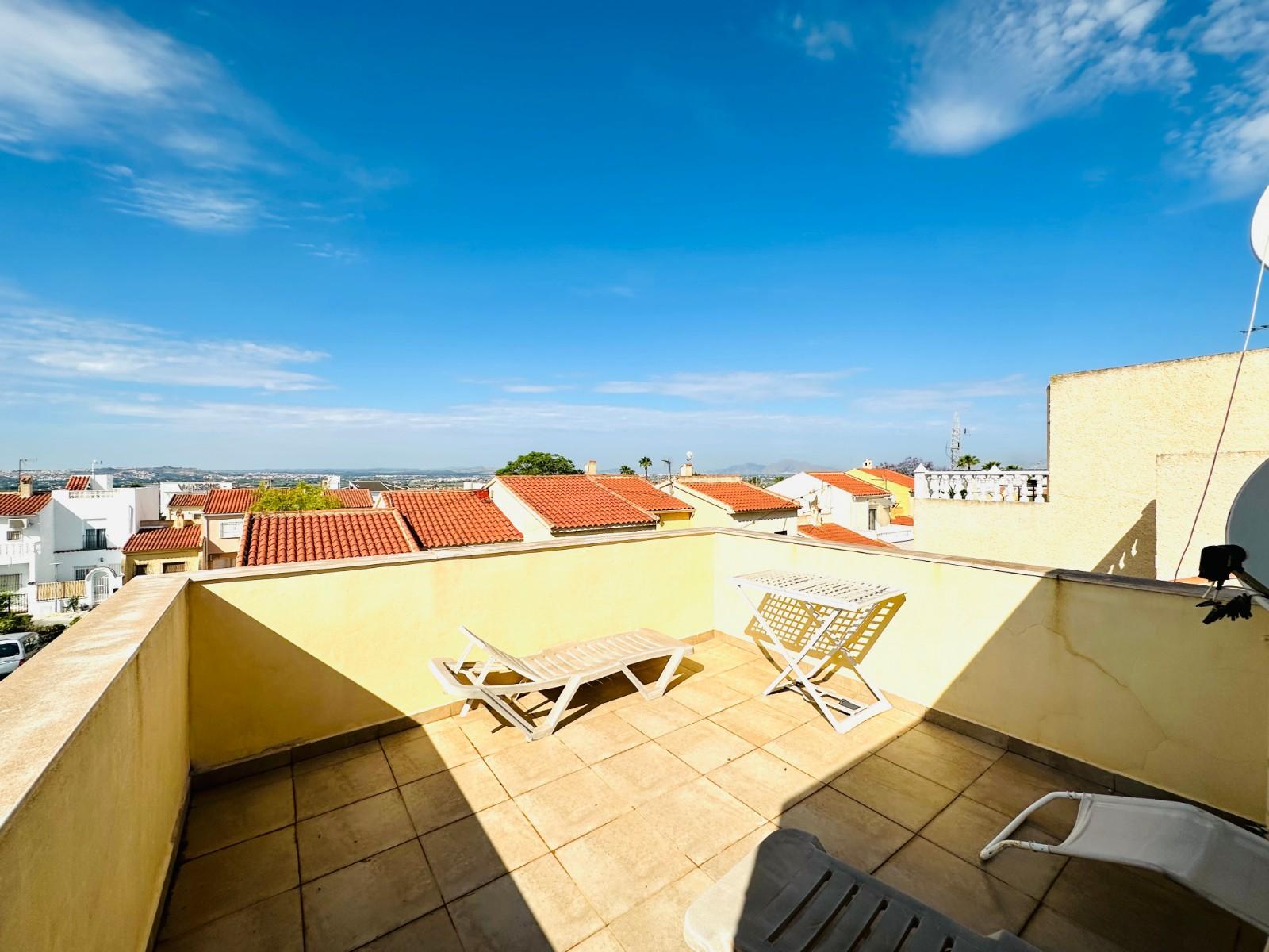 Casa en Venta en Elche