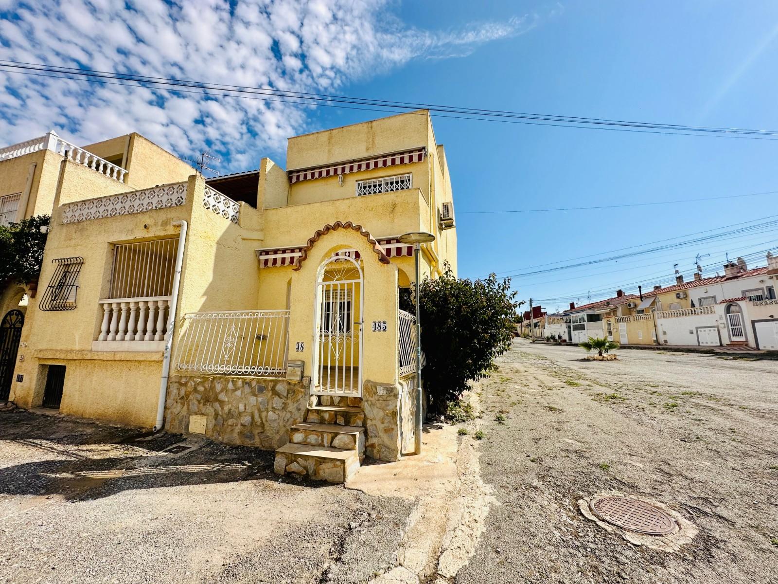 Casa en Venta en Elche