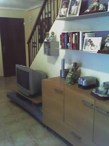 Bungalow en Venta en Santa Pola