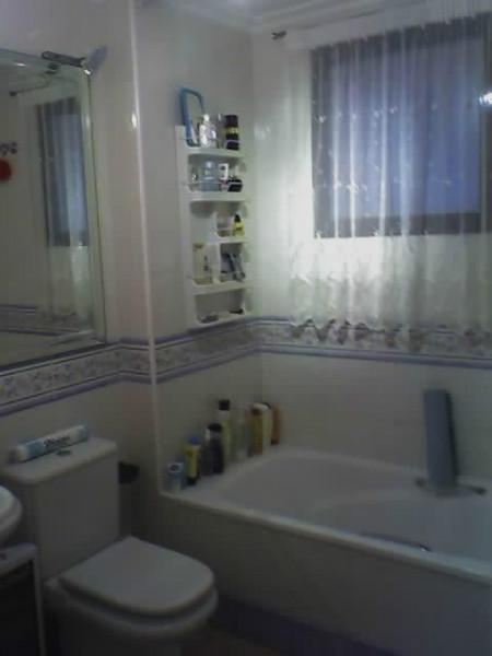 Bungalow en Venta en Santa Pola