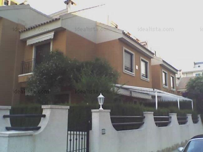 Bungalow en Venta en Santa Pola