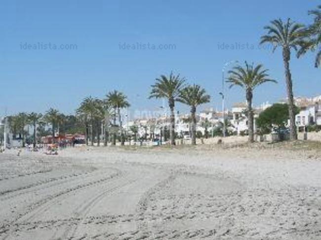 Bungalow en Venta en Santa Pola