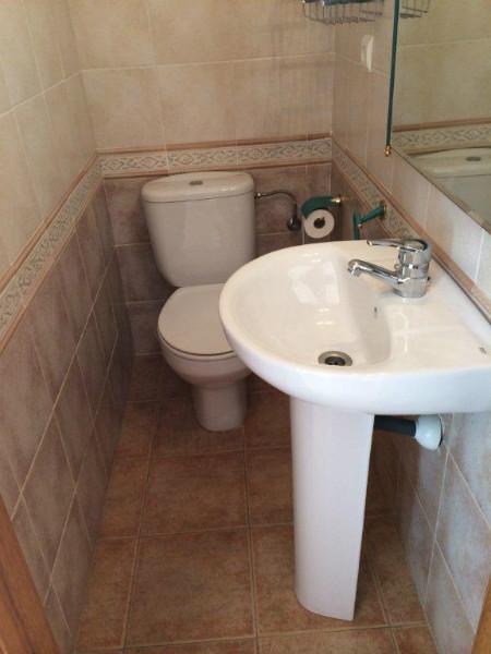 Bungalow en Venta en Santa Pola