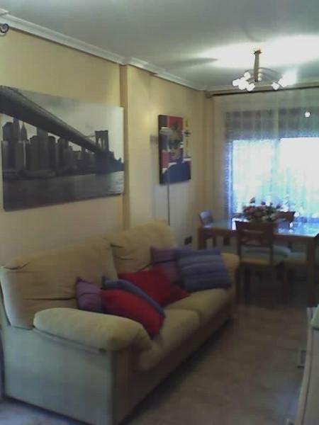 Bungalow en Venta en Santa Pola