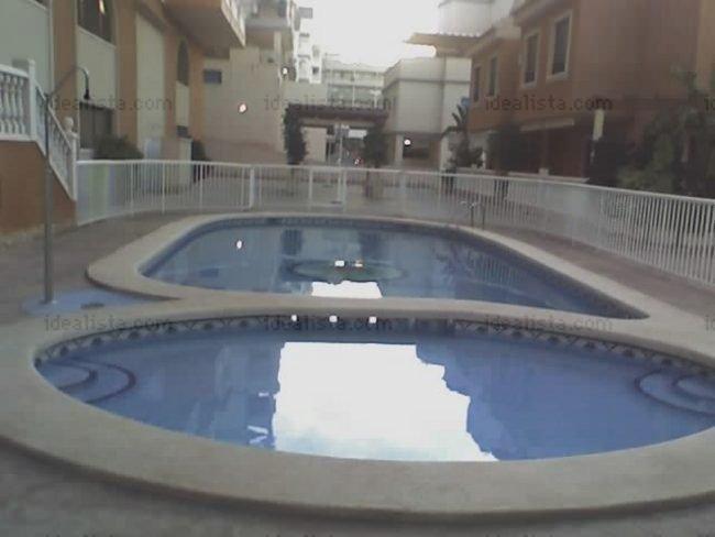 Bungalow en Venta en Santa Pola