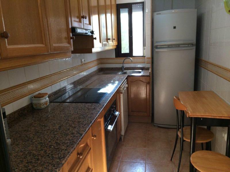 Bungalow en Venta en Santa Pola