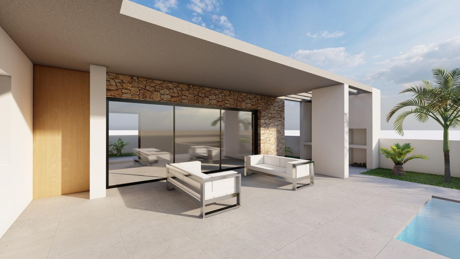 Parcela en Venta en Elche