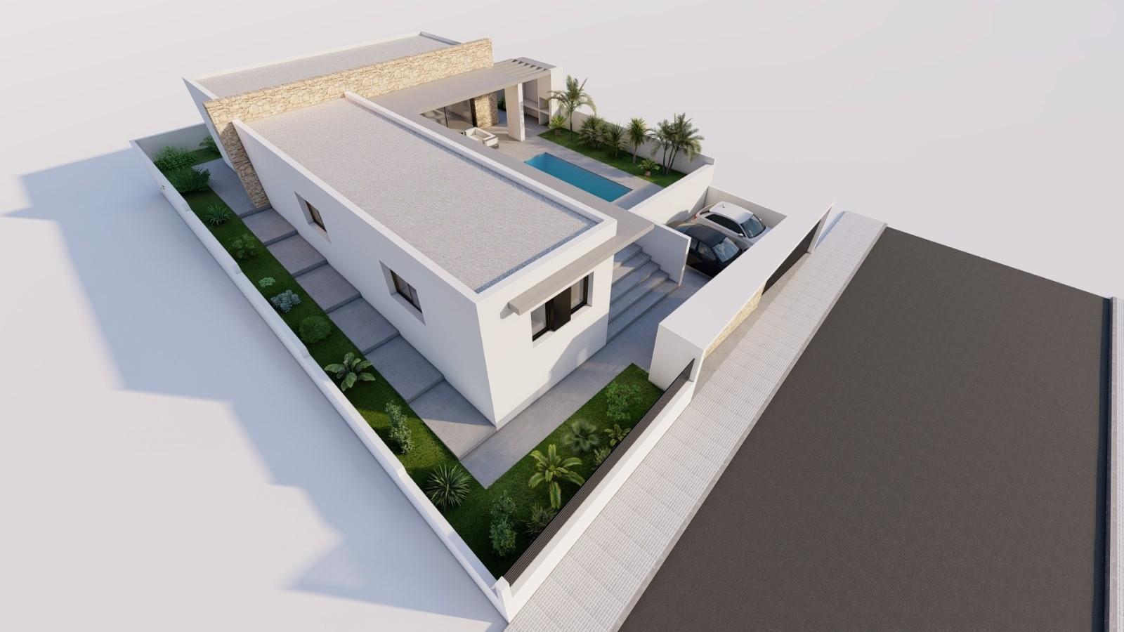 Parcela en Venta en Elche