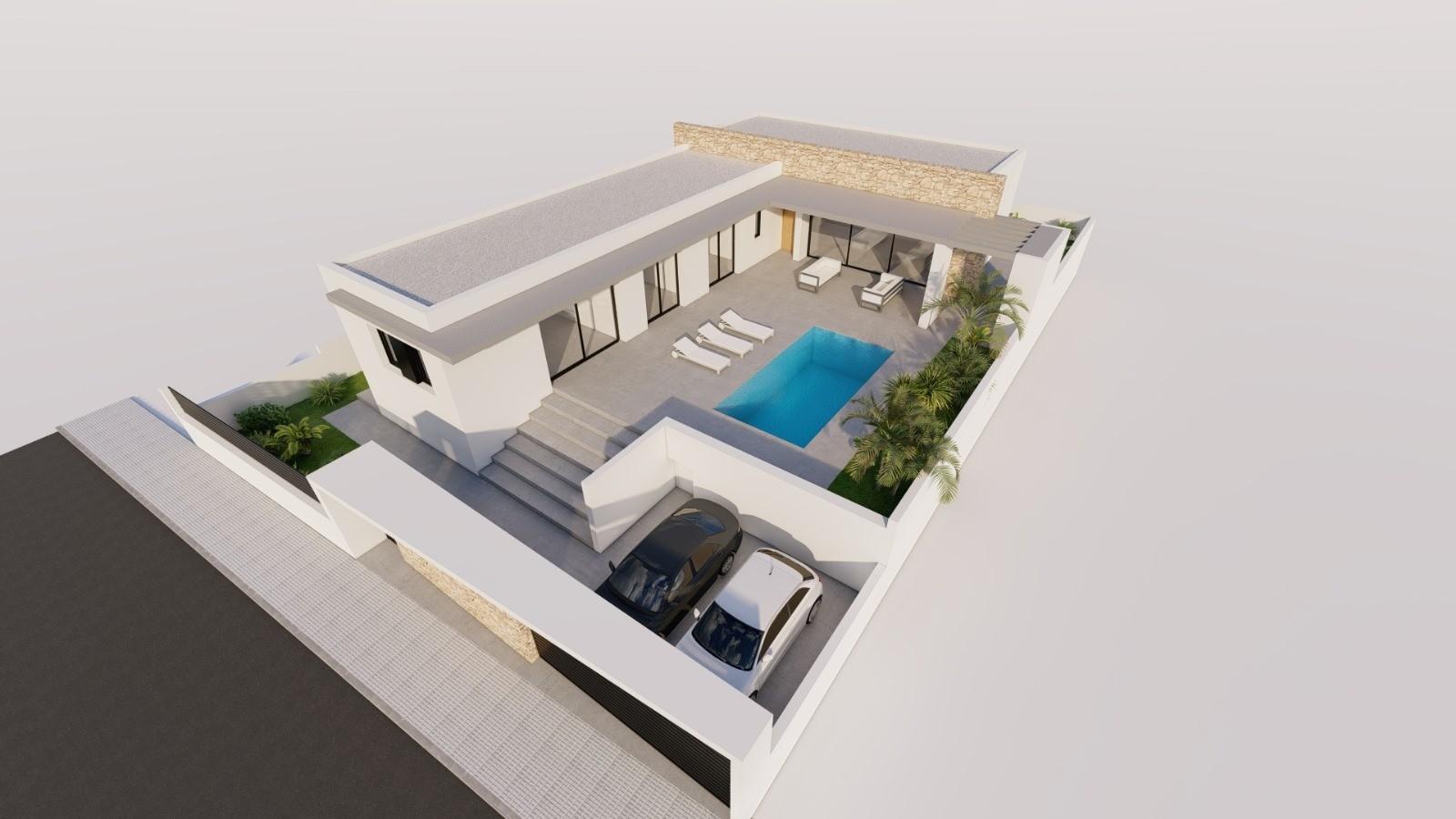 Parcela en Venta en Elche