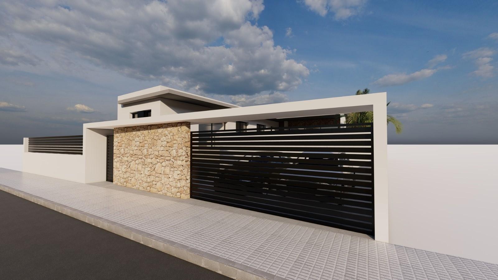 Parcela en Venta en Elche