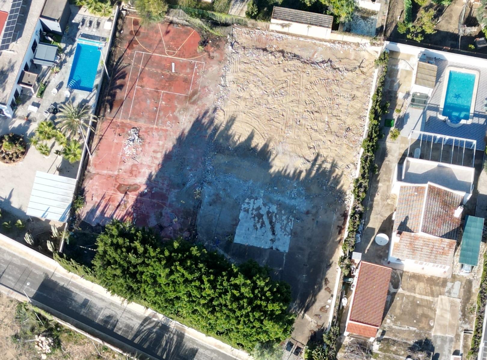 Villa en Venta en San Fulgencio