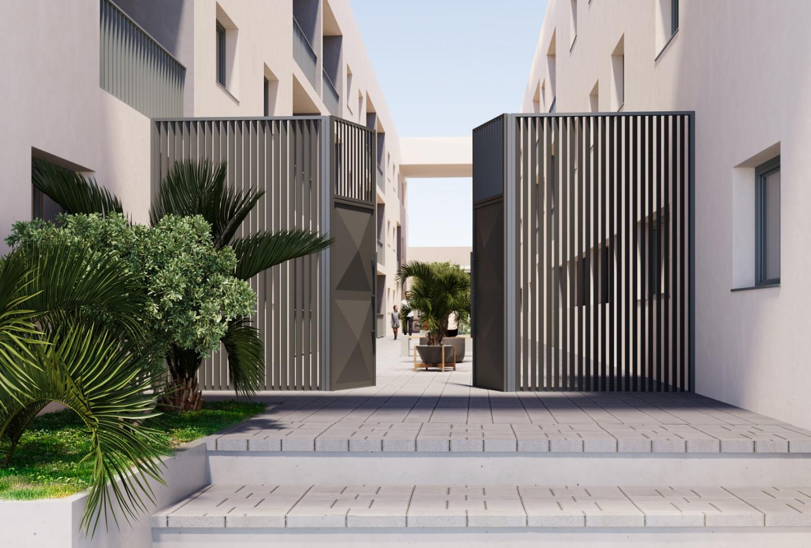 Apartamento en Venta en San Miguel de Salinas