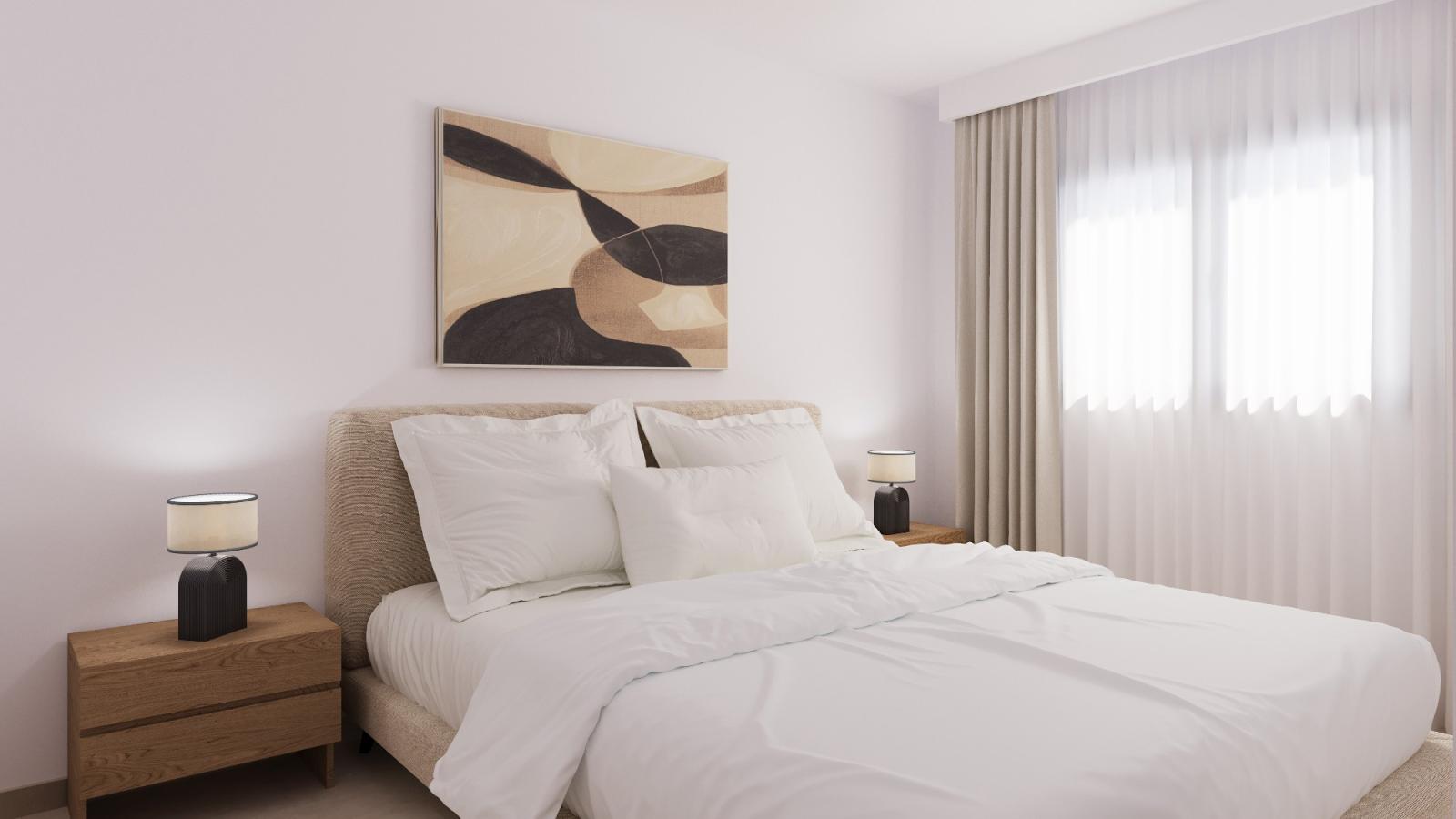 Apartamento en Venta en San Miguel de Salinas