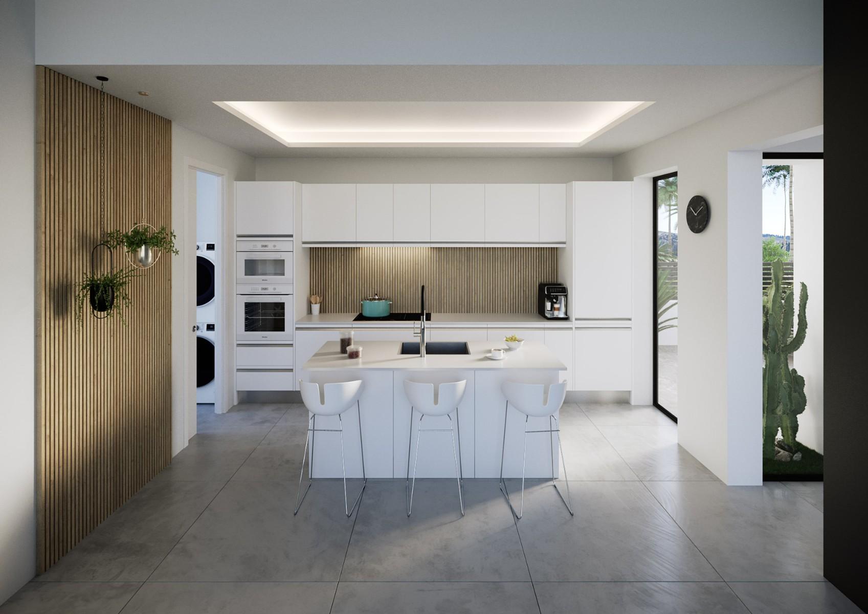 Villa for Sale in Murcia