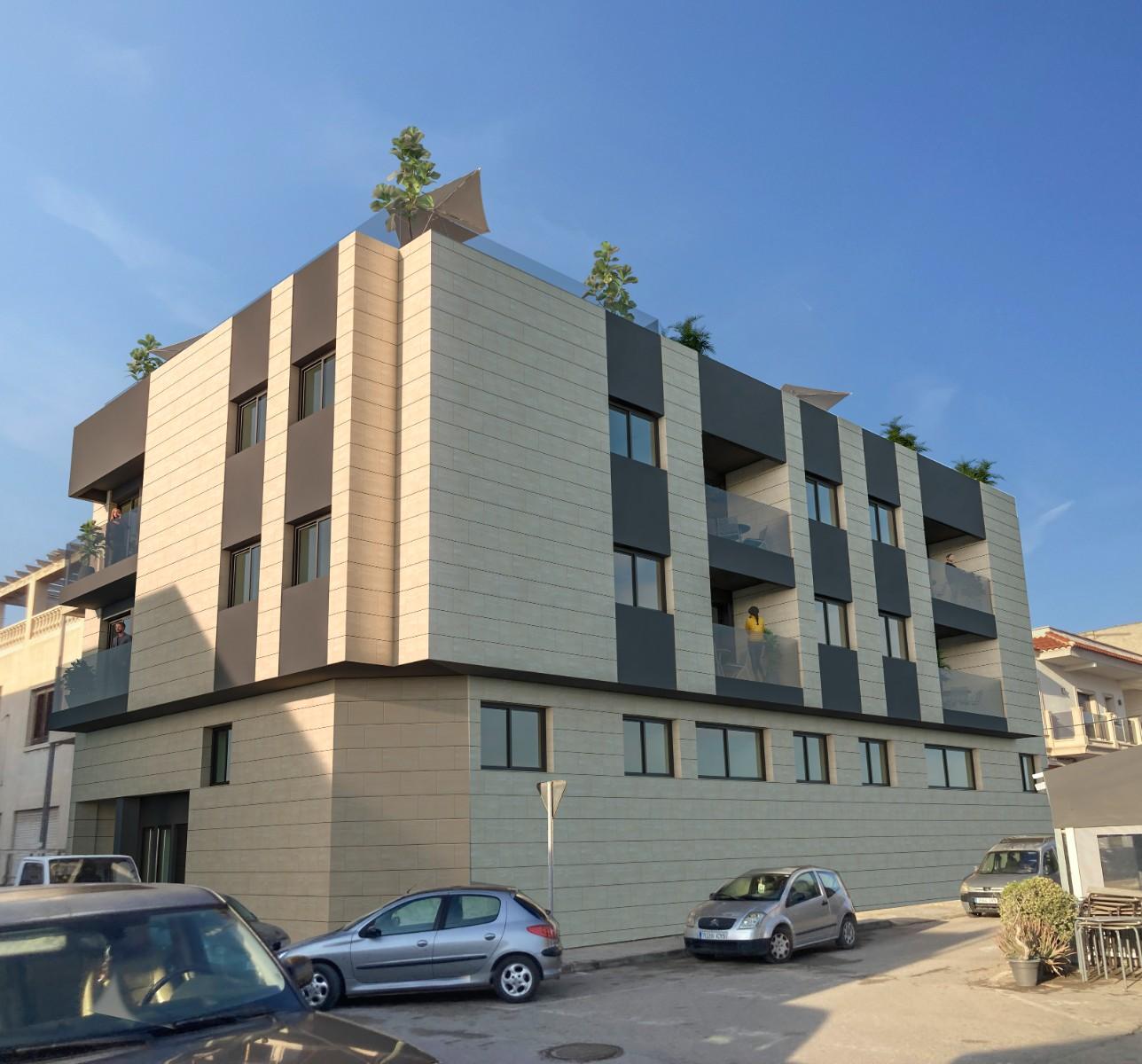 Apartamento en Venta en Catral